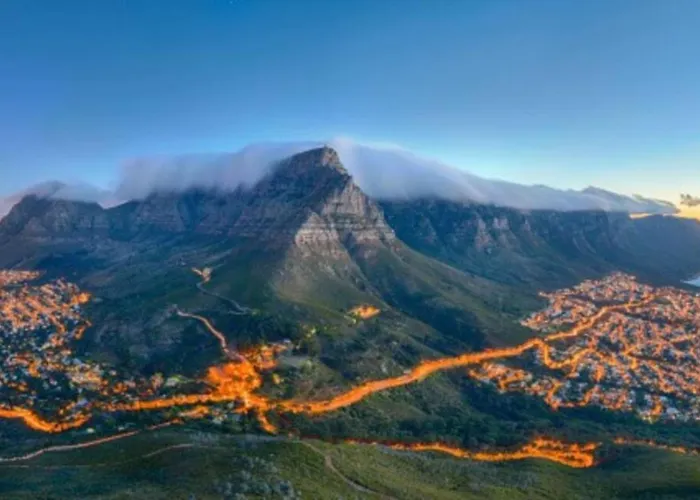 Colourful And Cosy Studio Apartment In Newlands
