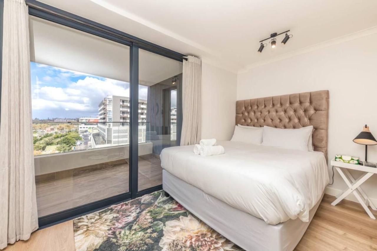 Colourful And Cosy In Newlands * Cape Town