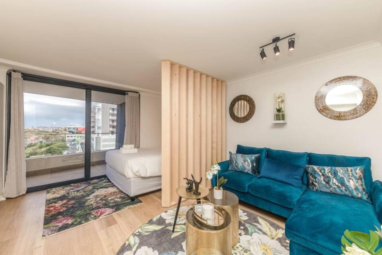 Colourful And Cosy In Newlands Apartamento *