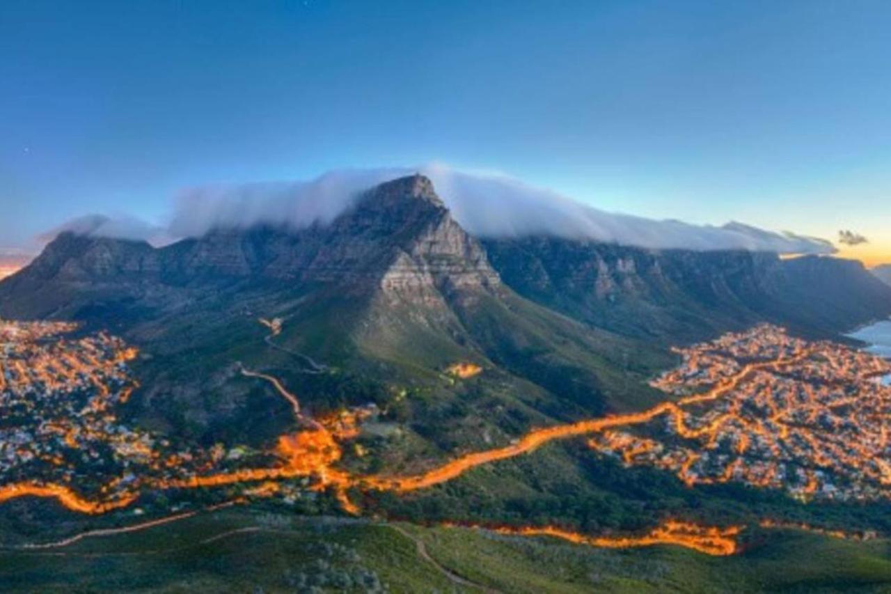 Colourful And Cosy In Newlands