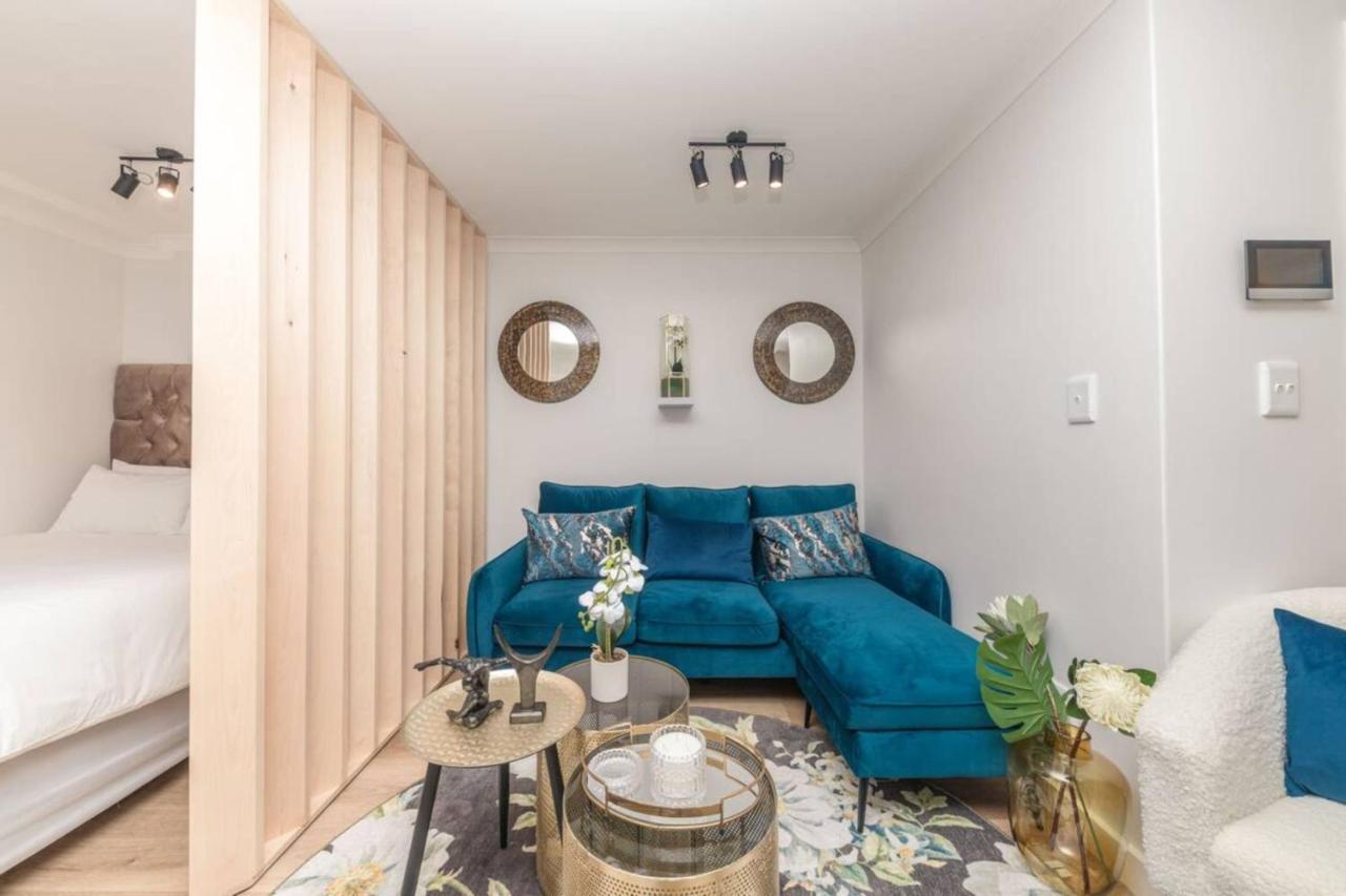 Colourful And Cosy In Newlands * Cidade Do Cabo