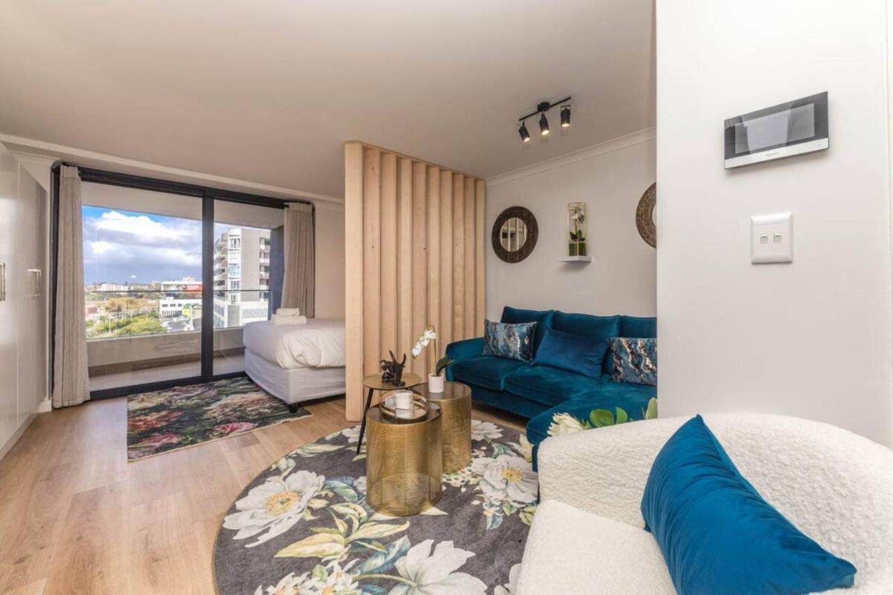 Apartamento Colourful And Cosy In Newlands